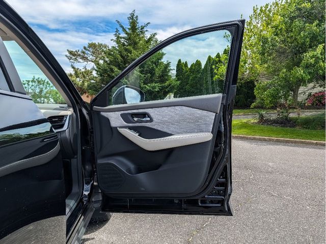 2023 Nissan Rogue SV - 23030388 - 12