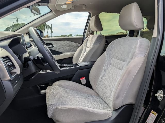 2023 Nissan Rogue SV - 23030388 - 13