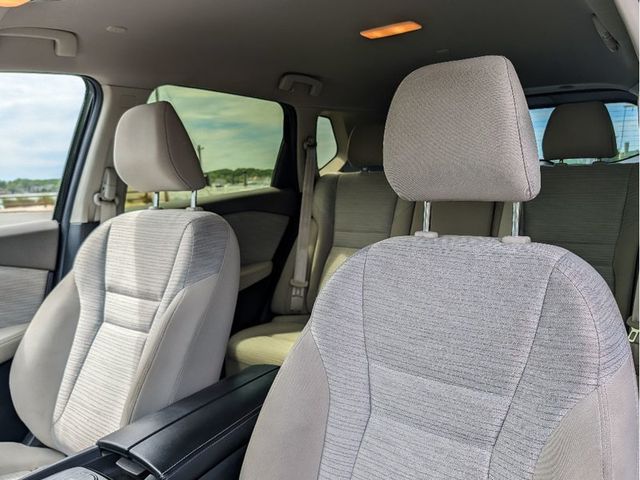 2023 Nissan Rogue SV - 23030388 - 14