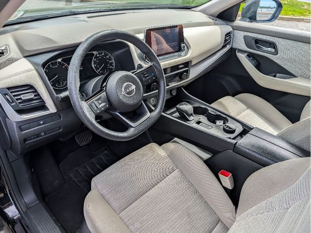 2023 Nissan Rogue SV - 23030388 - 15