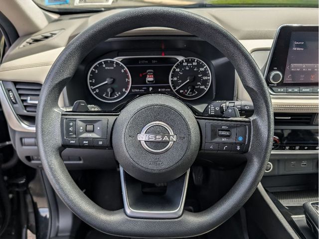 2023 Nissan Rogue SV - 23030388 - 16