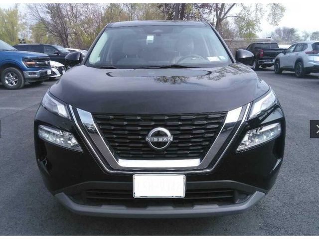 2023 Nissan Rogue SV - 23030388 - 1