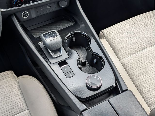 2023 Nissan Rogue SV - 23030388 - 19