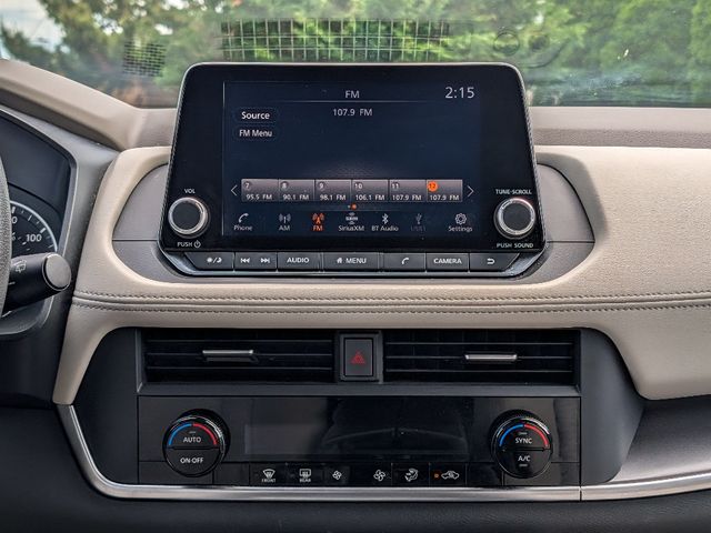 2023 Nissan Rogue SV - 23030388 - 20