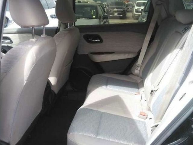 2023 Nissan Rogue SV - 23030388 - 6