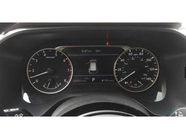 2023 Nissan Rogue SV - 23030388 - 7