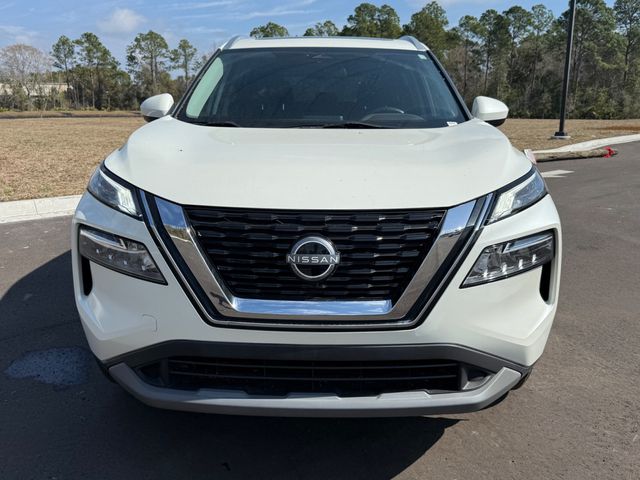 2023 Nissan Rogue SV - 22988005 - 11