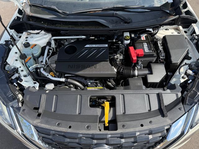 2023 Nissan Rogue SV - 22988005 - 12