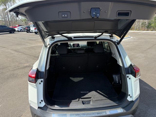 2023 Nissan Rogue SV - 22988005 - 13