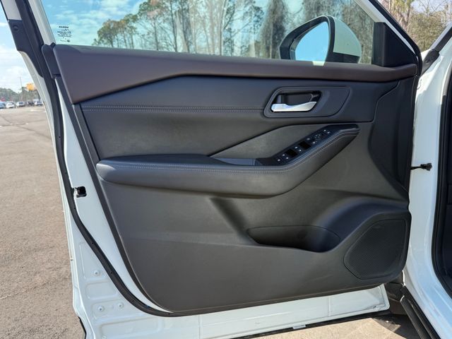 2023 Nissan Rogue SV - 22988005 - 2