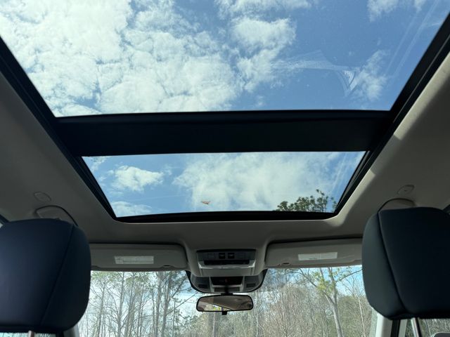 2023 Nissan Rogue SV - 22988005 - 6