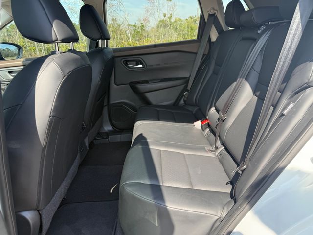 2023 Nissan Rogue SV - 22988005 - 7