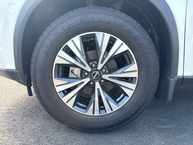 2023 Nissan Rogue SV - 22988005 - 8