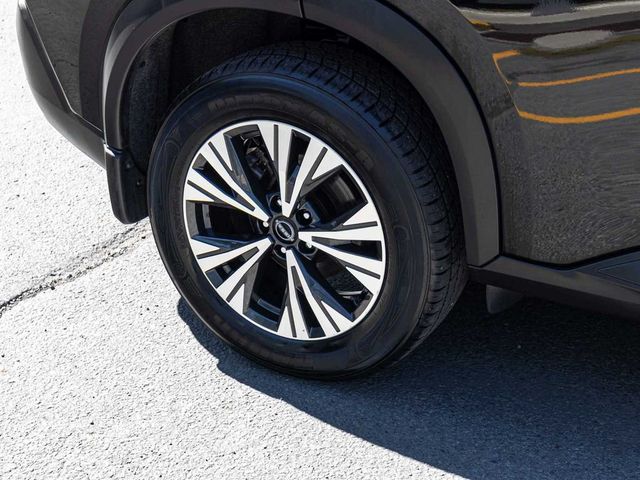 2023 Nissan Rogue SV - 23080818 - 9