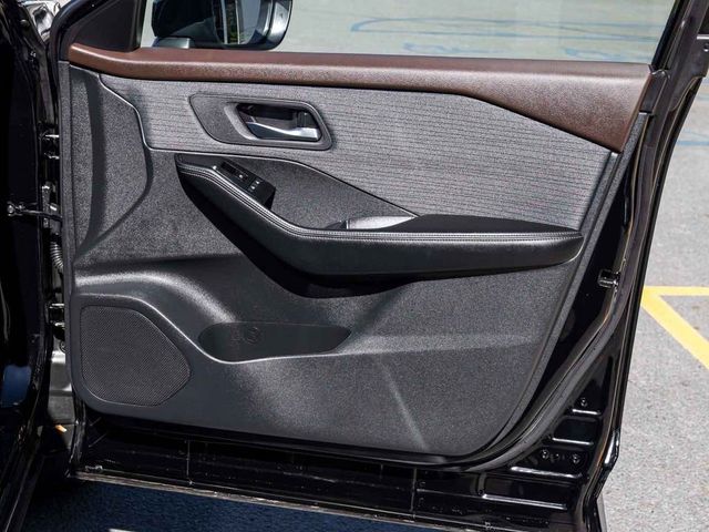 2023 Nissan Rogue SV - 23080818 - 12