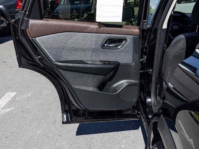 2023 Nissan Rogue SV - 23080818 - 13