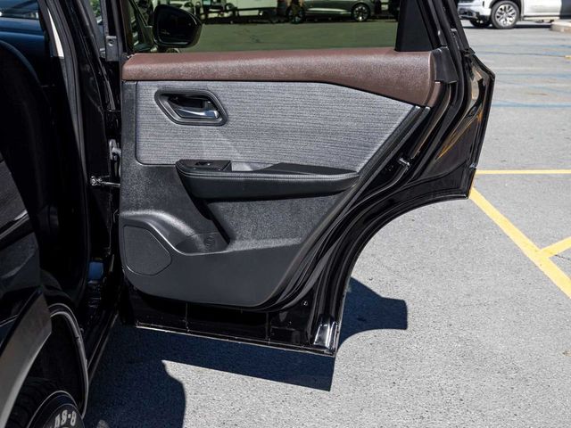 2023 Nissan Rogue SV - 23080818 - 14