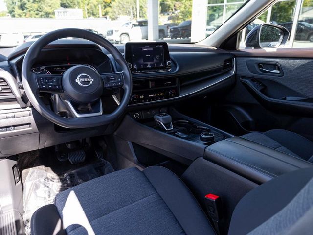 2023 Nissan Rogue SV - 23080818 - 16