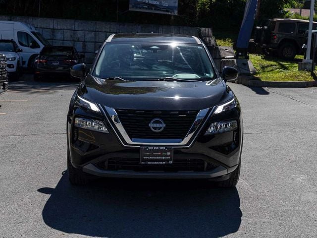 2023 Nissan Rogue SV - 23080818 - 1