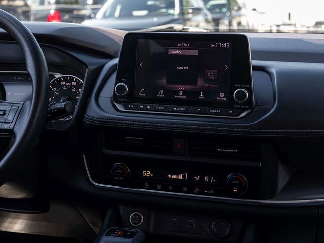 2023 Nissan Rogue SV - 23080818 - 20