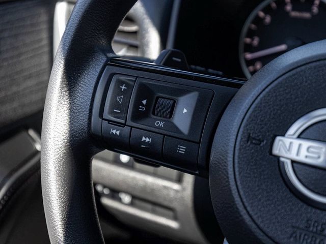 2023 Nissan Rogue SV - 23080818 - 22