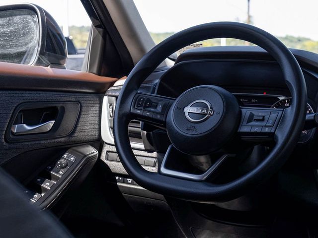 2023 Nissan Rogue SV - 23080818 - 24