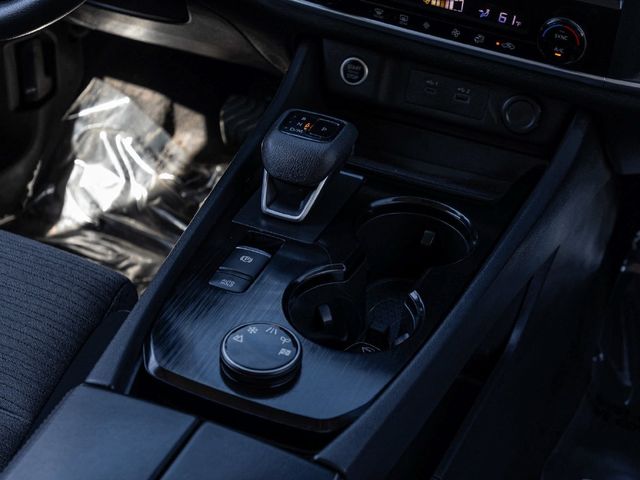 2023 Nissan Rogue SV - 23080818 - 25