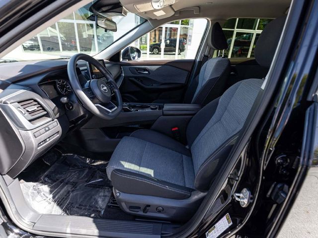 2023 Nissan Rogue SV - 23080818 - 26