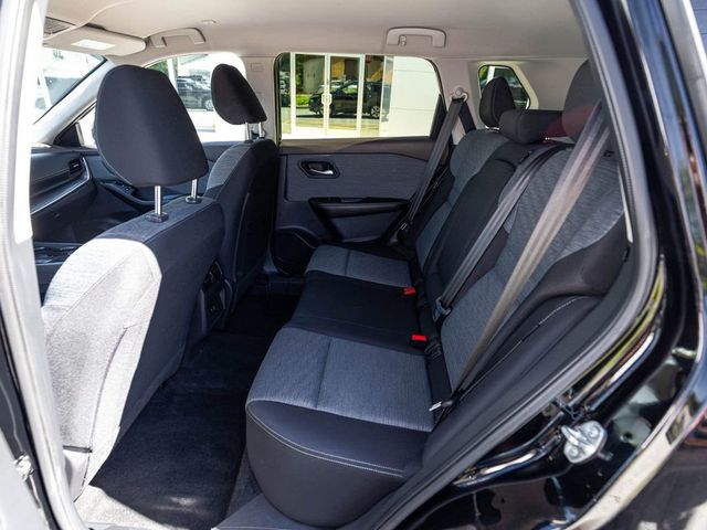 2023 Nissan Rogue SV - 23080818 - 27