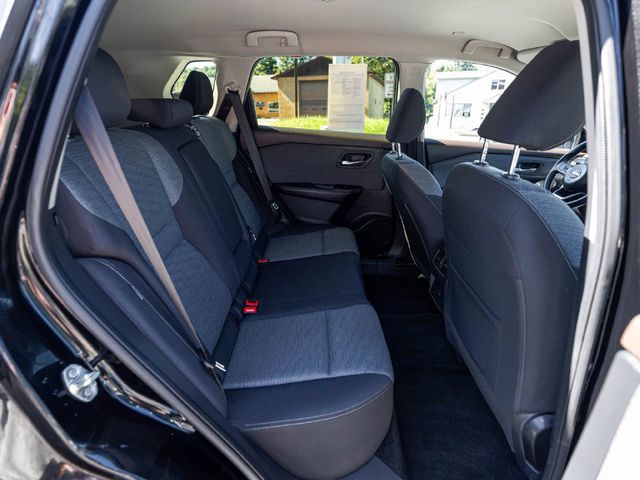 2023 Nissan Rogue SV - 23080818 - 29