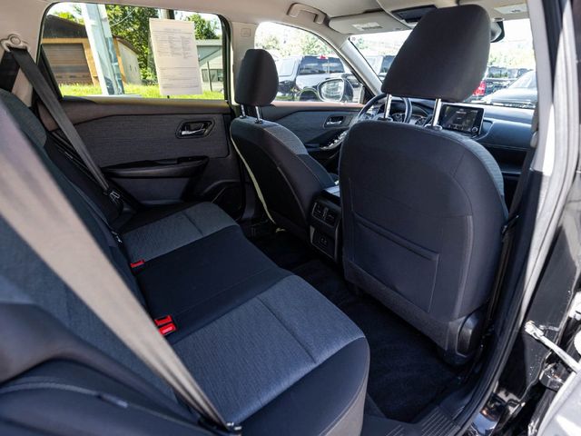 2023 Nissan Rogue SV - 23080818 - 30