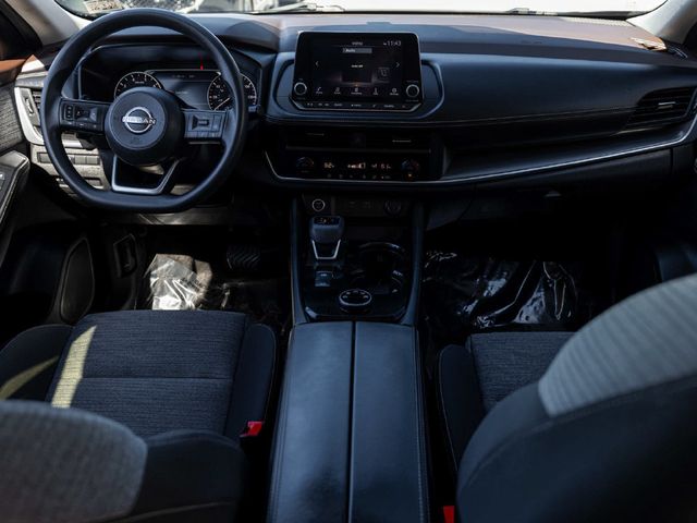 2023 Nissan Rogue SV - 23080818 - 31