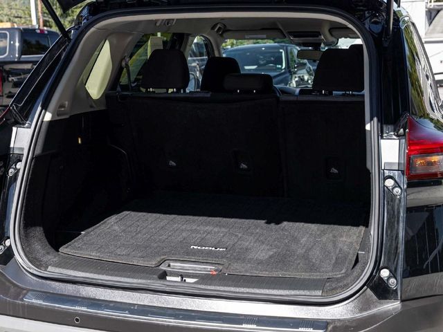 2023 Nissan Rogue SV - 23080818 - 34