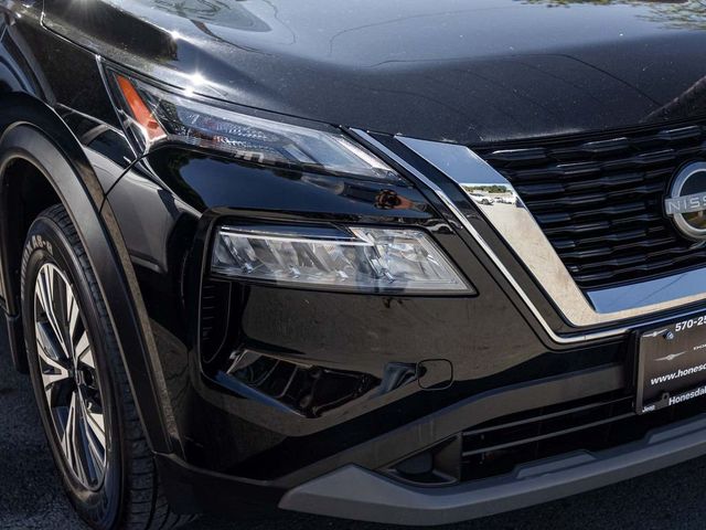 2023 Nissan Rogue SV - 23080818 - 35