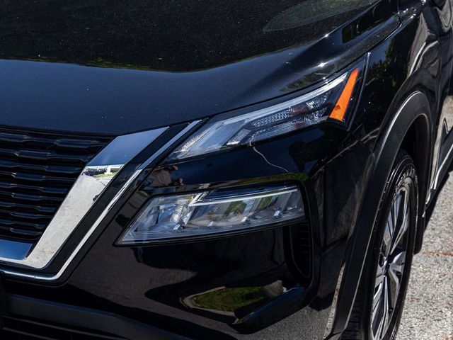 2023 Nissan Rogue SV - 23080818 - 36
