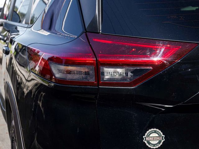 2023 Nissan Rogue SV - 23080818 - 37