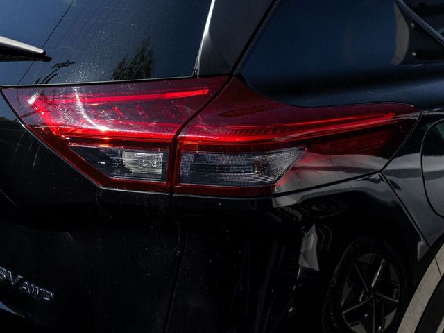 2023 Nissan Rogue SV - 23080818 - 38