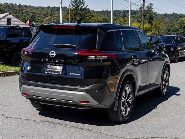 2023 Nissan Rogue SV - 23080818 - 3