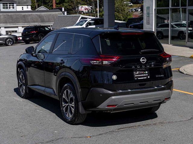 2023 Nissan Rogue SV - 23080818 - 5