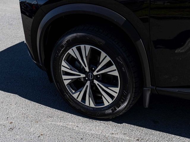 2023 Nissan Rogue SV - 23080818 - 6