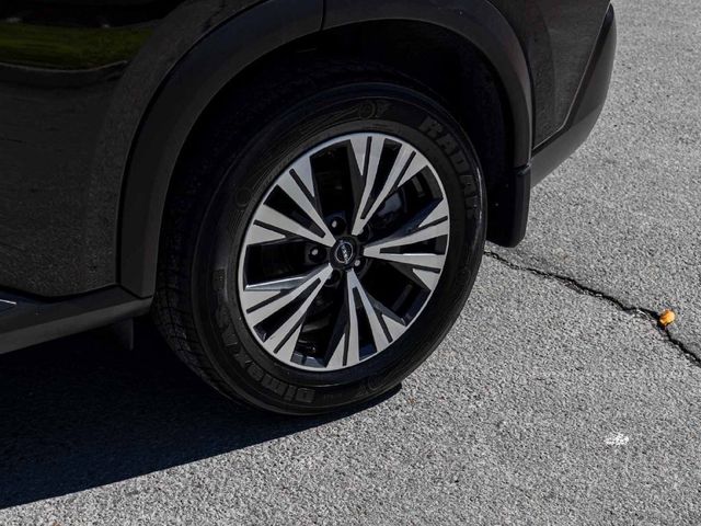 2023 Nissan Rogue SV - 23080818 - 7