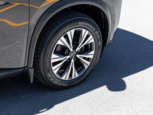2023 Nissan Rogue SV - 23080818 - 8
