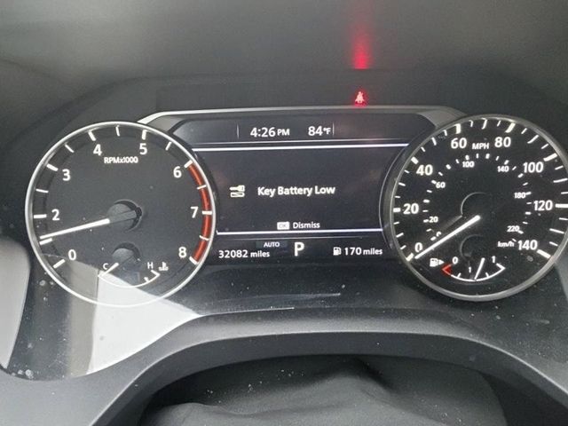 2023 Nissan Rogue SV - 23083866 - 4