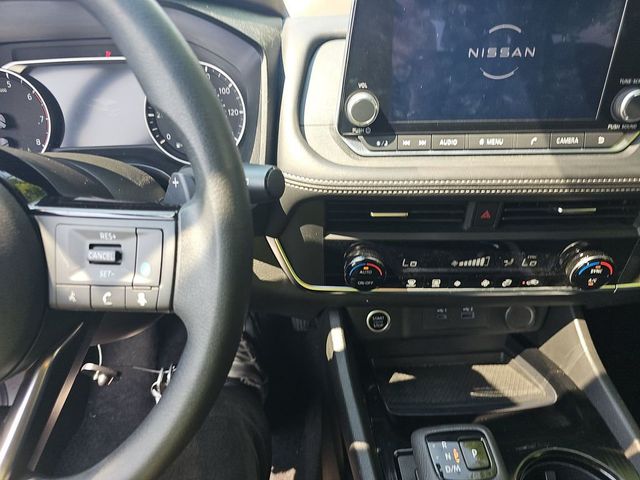 2023 Nissan Rogue SV - 23083876 - 2