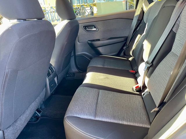 2023 Nissan Rogue SV - 22944246 - 11