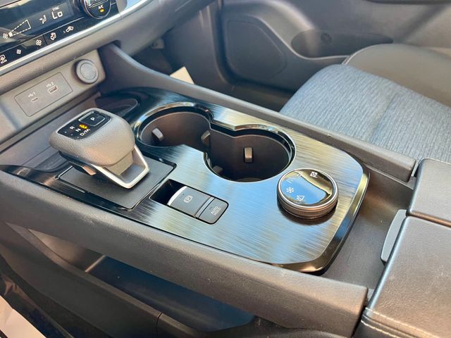 2023 Nissan Rogue SV - 22944246 - 14