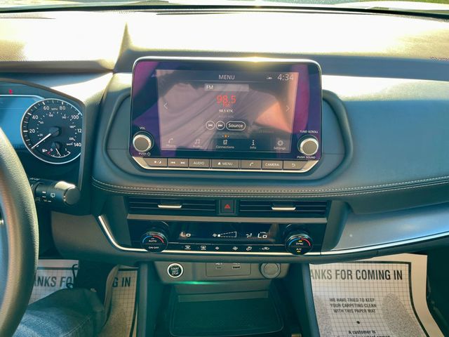 2023 Nissan Rogue SV - 22944246 - 15