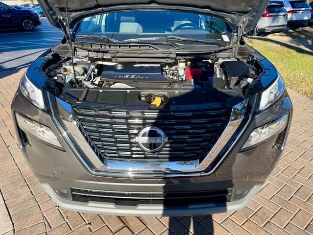 2023 Nissan Rogue SV - 22944246 - 16