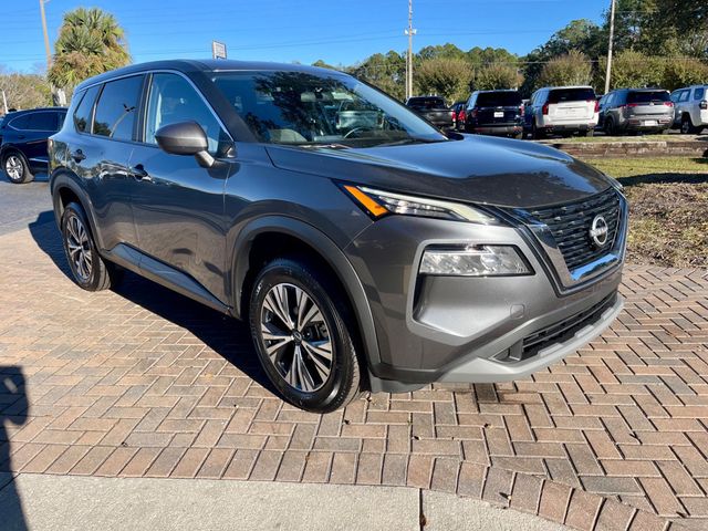 2023 Nissan Rogue SV - 22944246 - 7