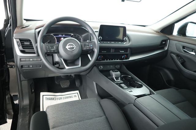 2023 Nissan Rogue SV - 22928780 - 9